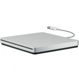 Apple USB SuperDrive MD564ZM/A Optinen Asema