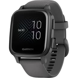 Kellot Garmin Cardio GPS Venu Sq - Musta