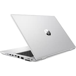 HP ProBook 650 G4 15" Core i5 1.6 GHz - SSD 512 Gt - 16GB QWERTY - Portugali