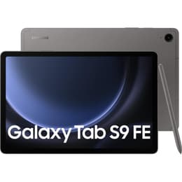 Galaxy Tab S9 FE 128GB - Harmaa - WiFi