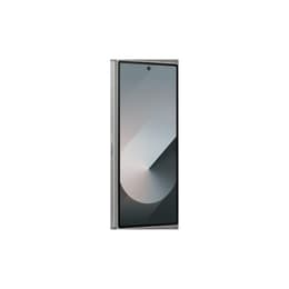 Galaxy Z Fold6 256GB - Hopea - Lukitsematon