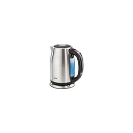 Aeg EWA7550 Hopea 1,2000L - Vedenkeitin