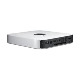 Mac mini (Heinäkuu 2011) Core i5 2,3 GHz - SSD 500 GB - 4GB