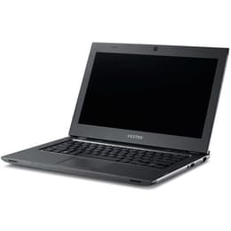 Dell Vostro 3360 13" Core i5 1.7 GHz - SSD 512 Gt RAM 8 GB QWERTY - Italia