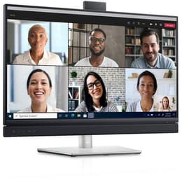 Dell C2722DE Tietokoneen näyttö 27" LCD QHD