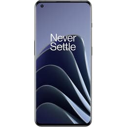 OnePlus 10 Pro 128GB - Musta - Lukitsematon