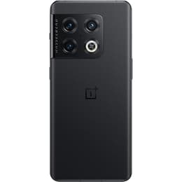 OnePlus 10 Pro 128GB - Musta - Lukitsematon
