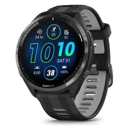 Kellot Garmin GPS Forerunner 965 - Musta