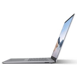 Microsoft Surface Laptop 4 15" Ryzen 7 2 GHz - SSD 256 GB - 8GB QWERTY - Portugali
