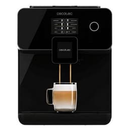 Espressokone Cecotec Power Matic-ccino 8000 Touch Serie Nera L - Musta