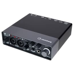 Steinberg UR22 MKII Audiotarvikkeet