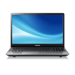 Samsung 3 NP3530EC 15" Core i5 2.5 GHz - SSD 256 GB - 4GB AZERTY - Ranska