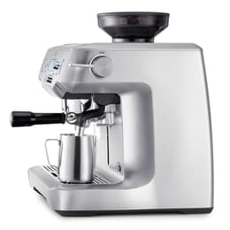 Espressokone Sage SES990BSS4EEU1 L - Harmaa