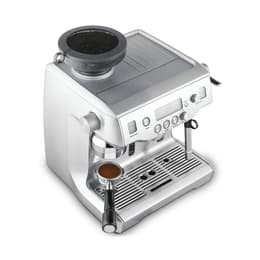 Espressokone Sage SES990BSS4EEU1 L - Harmaa