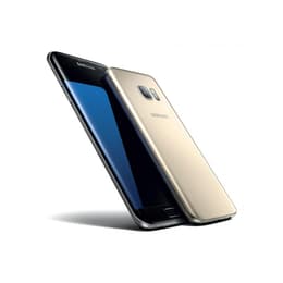 Galaxy S7 edge 32GB - Kulta - Lukitsematon