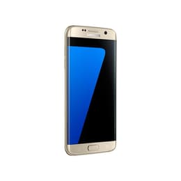 Galaxy S7 edge 32GB - Kulta - Lukitsematon