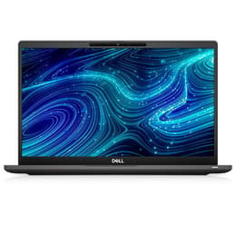 Dell Latitude 7320 13" Core i7 1.2 GHz - SSD 256 Gt - 16GB AZERTY - Ranska
