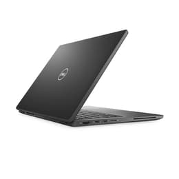 Dell Latitude 7320 13" Core i7 1.2 GHz - SSD 256 Gt - 16GB AZERTY - Ranska