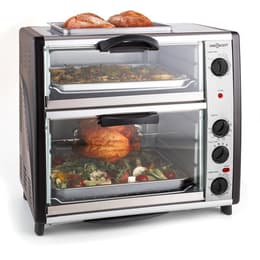 Oneconcept All-You-Can-Eat Mini-uuni
