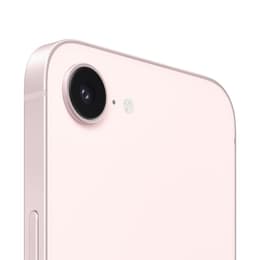 iPhone 17e 256GB - Pehmeänpinkki - Lukitsematon