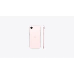 iPhone 17e 256GB - Pehmeänpinkki - Lukitsematon