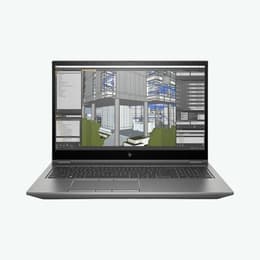 HP Zbook Fury 15 G8 15" Core i7 2.5 GHz - SSD 512 Gt - 32GB QWERTY - Hollanti