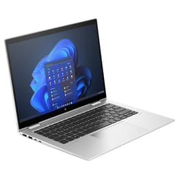 HP Elite x360 X1040 G10 14" Core i7 1.4 GHz - 1 TB SSD - 32GB QWERTY - Englanti
