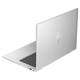 HP Elite x360 X1040 G10 14" Core i7 1.4 GHz - 1 TB SSD - 32GB QWERTY - Englanti