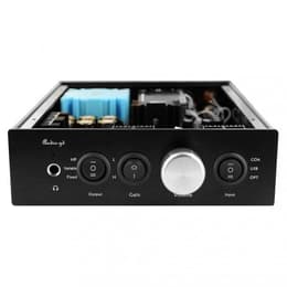 Audio-Gd NFB-11.38 Vahvistimet
