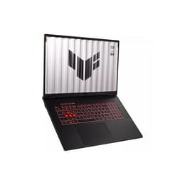 Asus A18-TUF808UP-S8067W 18" Ryzen 7 5.1 GHz - SSD 1 TB - 16GB - NVIDIA GeForce RTX 5070 AZERTY - Ranska