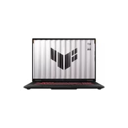 Asus A18-TUF808UP-S8067W 18" Ryzen 7 5.1 GHz - SSD 1 TB - 16GB - NVIDIA GeForce RTX 5070 AZERTY - Ranska