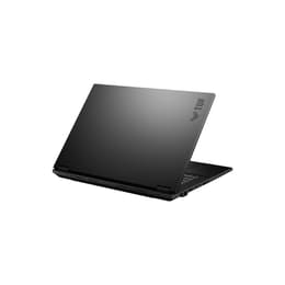 Asus A18-TUF808UP-S8067W 18" Ryzen 7 5.1 GHz - SSD 1 TB - 16GB - NVIDIA GeForce RTX 5070 AZERTY - Ranska