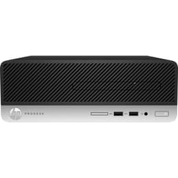 HP ProDesk 400 G6 MT Core i5 3 GHz - SSD 256 GB RAM 16 GB