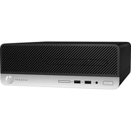 HP ProDesk 400 G6 MT Core i5 3 GHz - SSD 256 GB RAM 16 GB