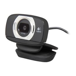 Logitech C615 HD Webkamera