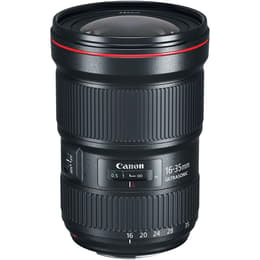 Objektiivi Canon EF 16-35mm 2.8