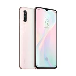 Xiaomi Mi CC9 64GB - Valkoinen - Lukitsematon