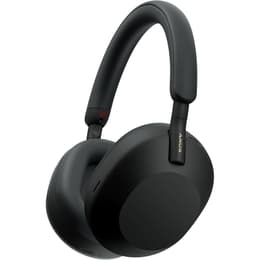 Sony WH-1000XM5SA Kuulokkeet melunvaimennus gaming kiinteä + langaton mikrofonilla - Musta
