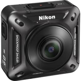 Nikon KeyMission 360 Urheilukamera