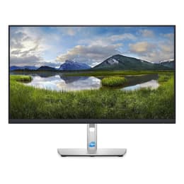 Dell P2722h Tietokoneen näyttö 27" LCD 1920 × 1080