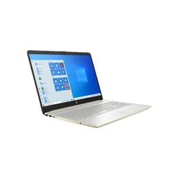 HP 15-DW3XXX 15" Core i3 2 GHz - SSD 256 Gt - 8GB AZERTY - Ranska