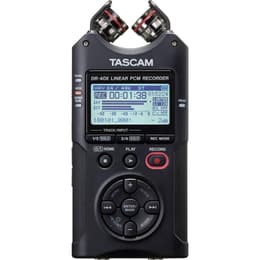 Tascam DR-40X Sanelulaite
