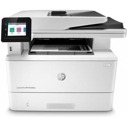 HP LaserJet Pro MFP M428FDW Värilaser