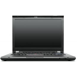 Lenovo ThinkPad T420 14" Core i5 2.6 GHz - SSD 180 GB - 8GB AZERTY - Ranska