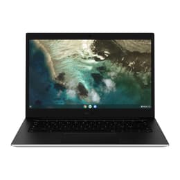 Samsung Chromebook Go Celeron N4500 1.1 GHz 64GB eMMC - 8GB AZERTY - Ranska