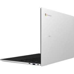 Samsung Chromebook Go Celeron N4500 1.1 GHz 64GB eMMC - 8GB AZERTY - Ranska