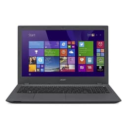 Acer Aspire E5-573T-P0VK 15" Pentium 1.7 GHz - HDD 1 TB - 8GB AZERTY - Ranska