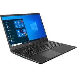 Dynabook Satellite Pro L50 15" Core i7 1.8 GHz - SSD 512 Gt - 16GB AZERTY - Ranska
