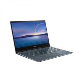 Asus ZenBook Flip 13 UX363EA-HP367T 13" Core i7 2.8 GHz - SSD 512 GB - 16GB AZERTY - Ranska