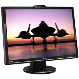 Asus VK248 Tietokoneen näyttö 24" LCD FULL HD